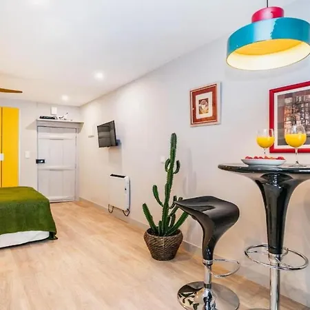 Bairro Alto Stylsih I By Hosty * ליסבון