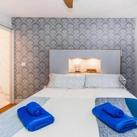 Bairro Alto Stylsih I By Hosty ליסבון