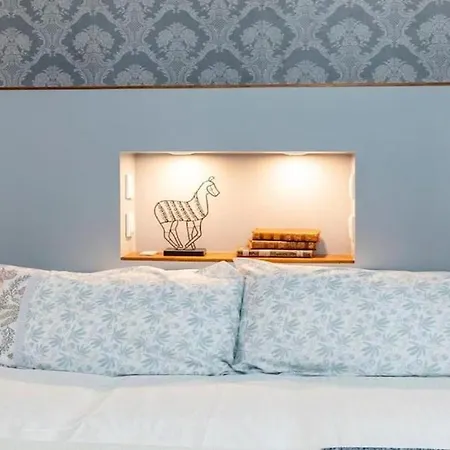Bairro Alto Stylish By Hosty Lisboa