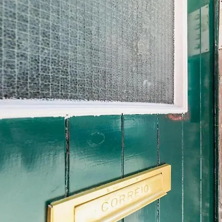 Bairro Alto Stylsih I By Hosty Apartamento