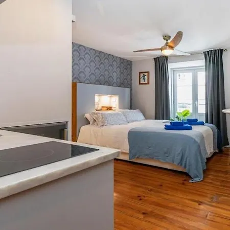 Bairro Alto Stylsih I By Hosty * Lisboa