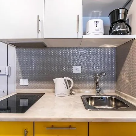 Bairro Alto Stylsih I By Hosty Apartamento *