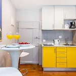 Apartman Bairro Alto Stylsih I By Hosty *