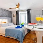 Bairro Alto Stylsih I By Hosty Apartman Lisboa
