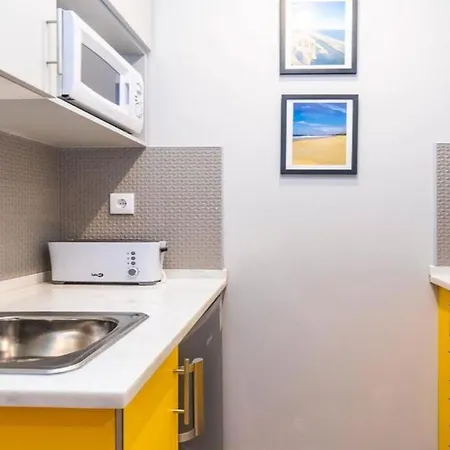 Bairro Alto Stylish By Hosty Appartement *