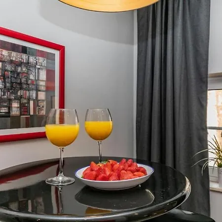 Bairro Alto Stylish By Hosty Appartement Lissabon