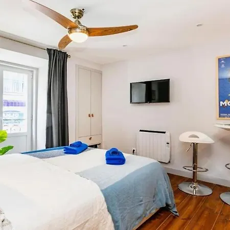 Bairro Alto Stylish By Hosty *