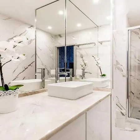 Bairro Alto Stylish By Hosty Appartement