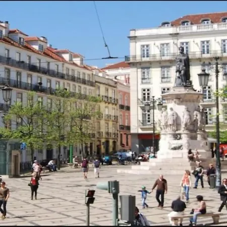 Bairro Alto Stylish By Hosty *